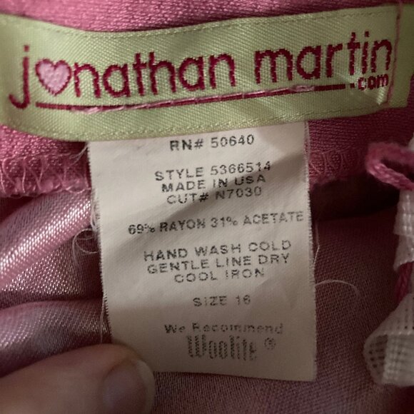 Vintage Jonathon Martin Set - Vest + High Waters - Picture 4 of 4